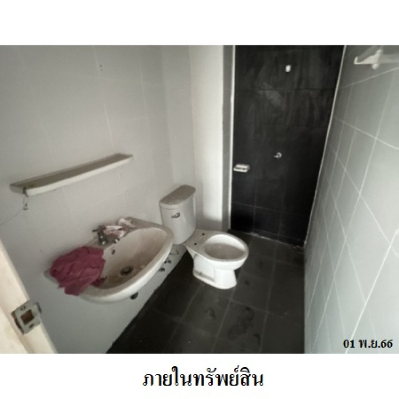 อาคารพาณิชย์ ซันซายน์ ชลบุรี ศรีราชา บึง 5669000
