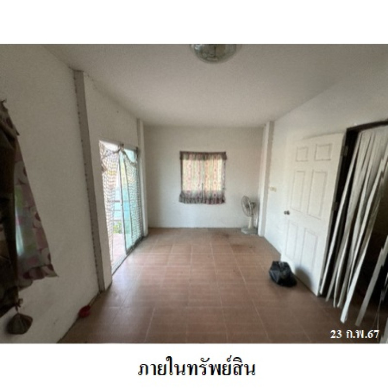 บ้านแฝด เลกาซี่ ชลบุรี ศรีราชา บึง 1800000