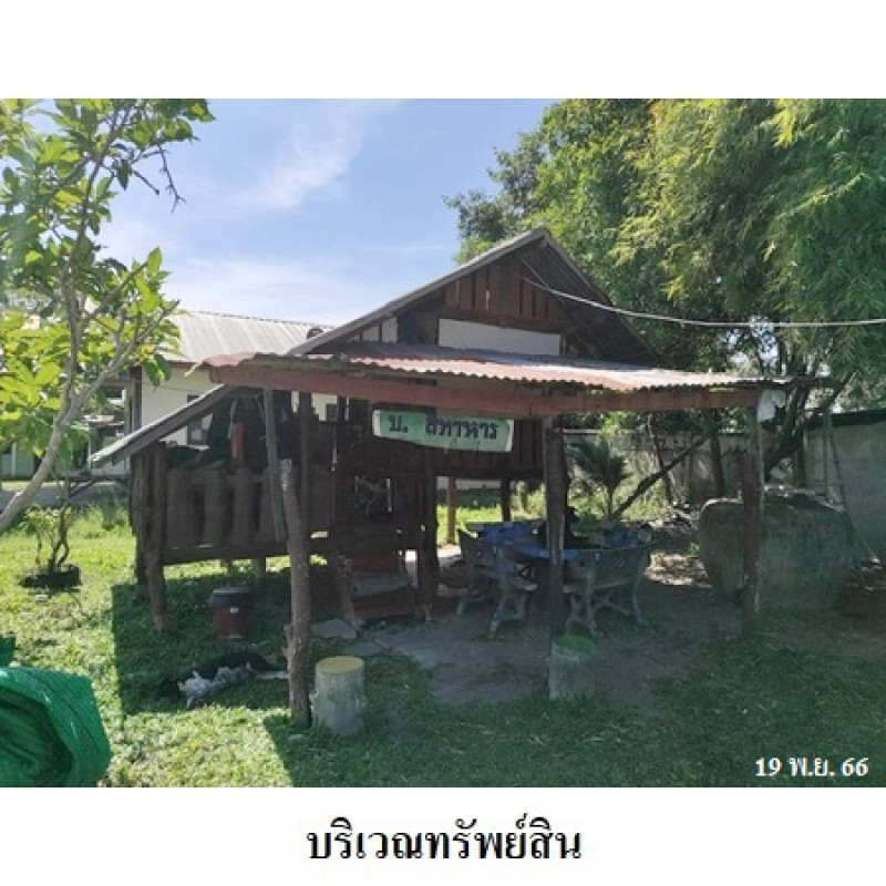 บ้านเดี่ยว กาฬสินธุ์ กุฉินารายณ์ บัวขาว 5870000