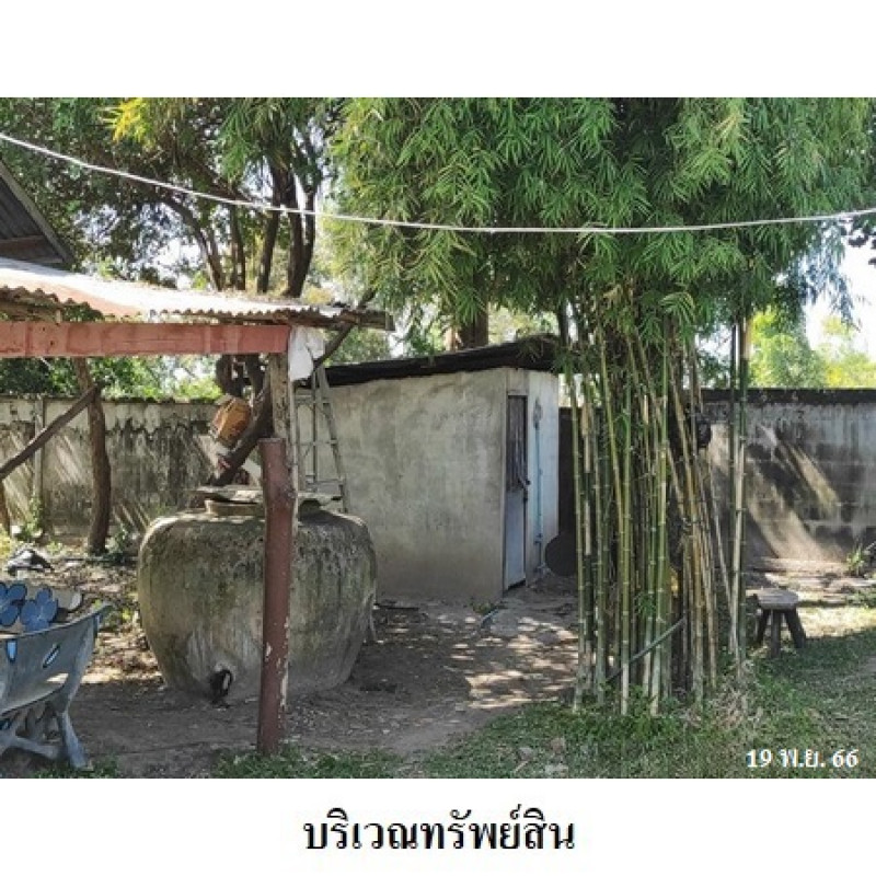 บ้านเดี่ยว กาฬสินธุ์ กุฉินารายณ์ บัวขาว 5870000