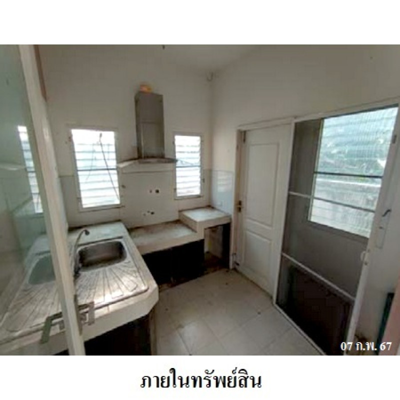 บ้านเดี่ยว พฤกษ์ลดา (ติวานนท์-ราชพฤกษ์) นนทบุรี ปากเกร็ด คลองข่อย 3520000