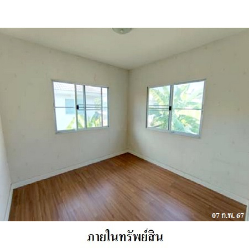 บ้านเดี่ยว พฤกษ์ลดา (ติวานนท์-ราชพฤกษ์) นนทบุรี ปากเกร็ด คลองข่อย 3520000