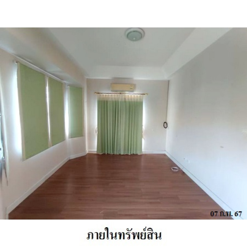 บ้านเดี่ยว พฤกษ์ลดา (ติวานนท์-ราชพฤกษ์) นนทบุรี ปากเกร็ด คลองข่อย 3520000