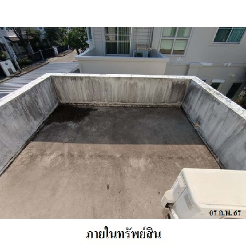 บ้านเดี่ยว พฤกษ์ลดา (ติวานนท์-ราชพฤกษ์) นนทบุรี ปากเกร็ด คลองข่อย 3520000