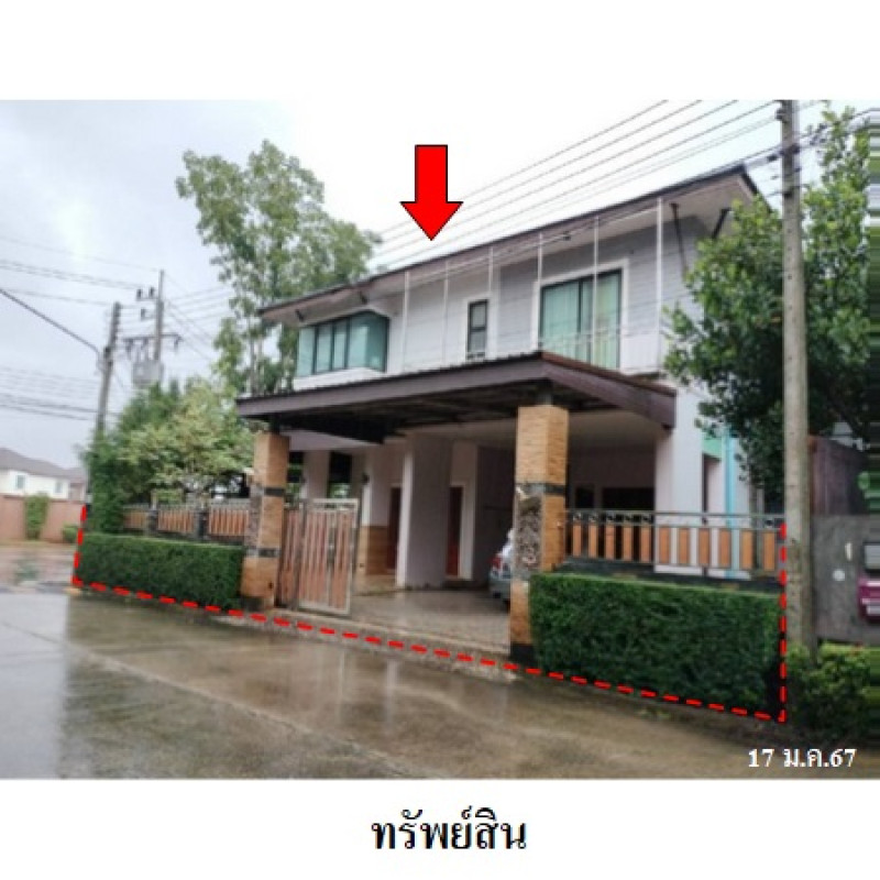 บ้านเดี่ยว บ้านสวยมารีน่า สุราษฎร์ธานี เมืองสุราษฎร์ธานี มะขามเตี้ย 7175900