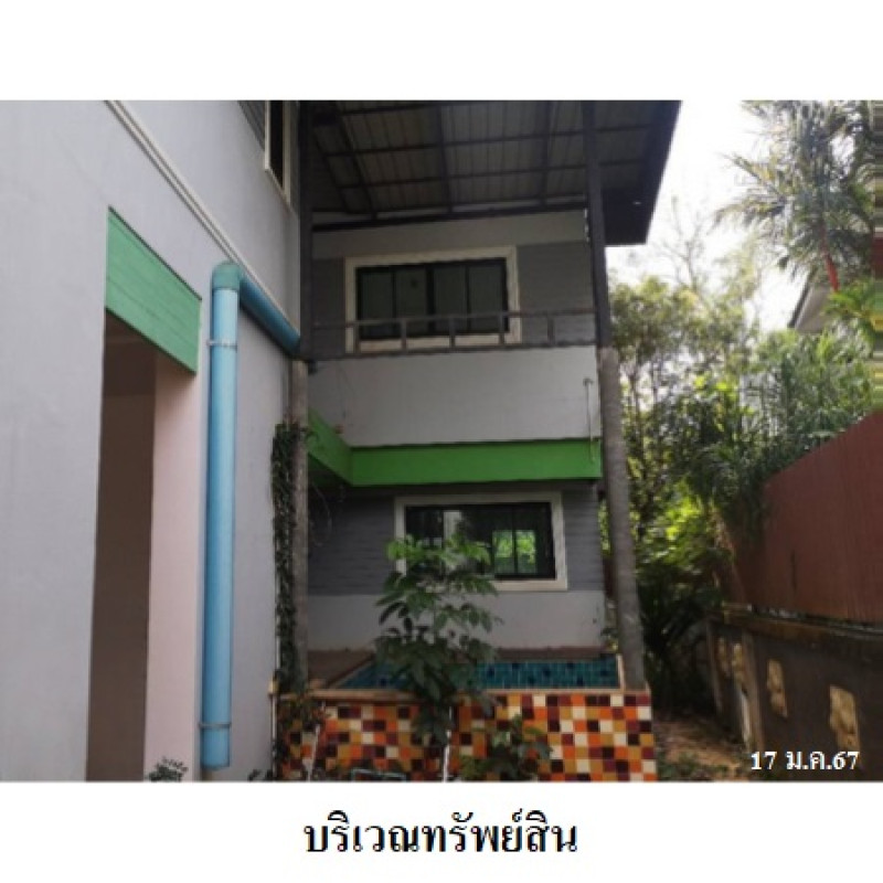 บ้านเดี่ยว บ้านสวยมารีน่า สุราษฎร์ธานี เมืองสุราษฎร์ธานี มะขามเตี้ย 7175900