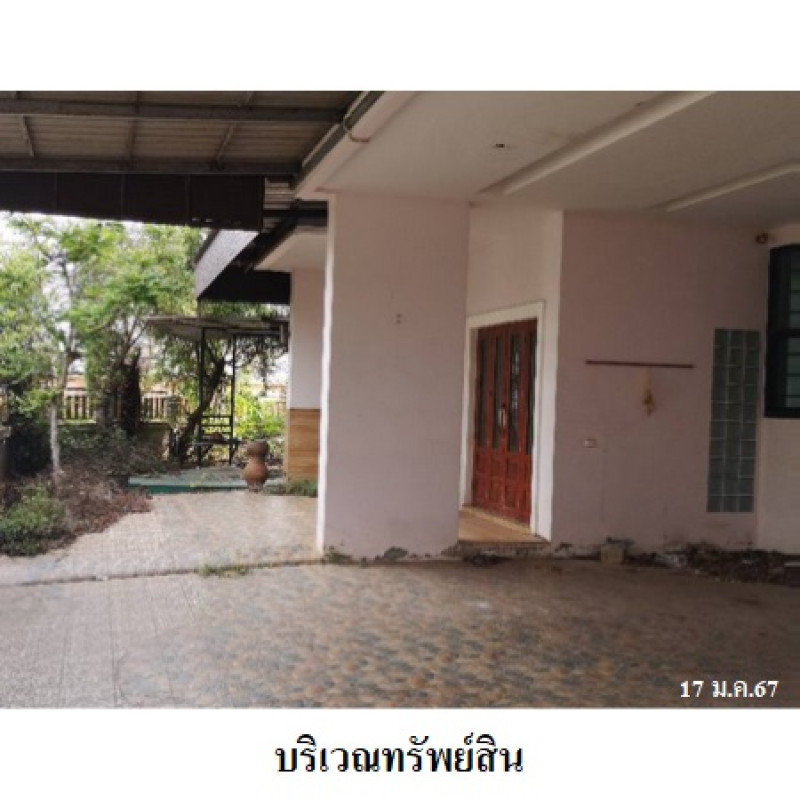 บ้านเดี่ยว บ้านสวยมารีน่า สุราษฎร์ธานี เมืองสุราษฎร์ธานี มะขามเตี้ย 7175900
