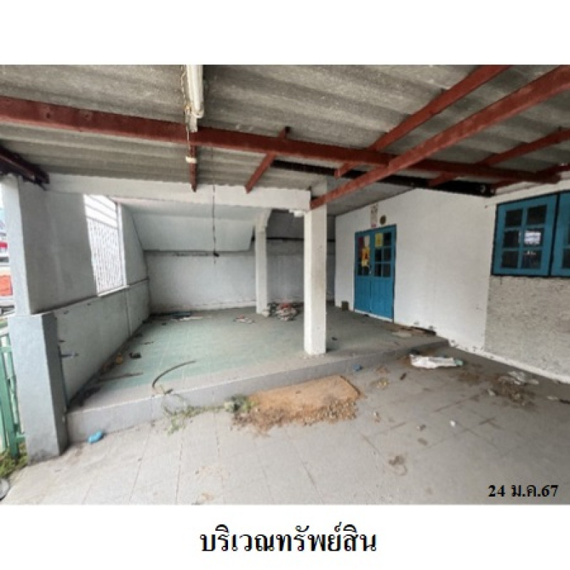 บ้านเดี่ยว อีสเทิร์น วัลเลย์ ระยอง ปลวกแดง มาบยางพร 1199900