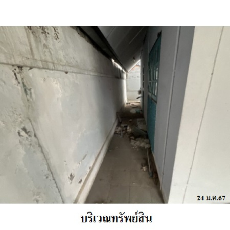 บ้านเดี่ยว อีสเทิร์น วัลเลย์ ระยอง ปลวกแดง มาบยางพร 1199900