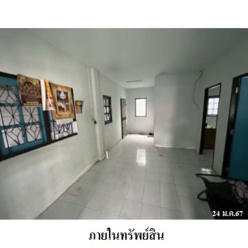บ้านเดี่ยว อีสเทิร์น วัลเลย์ ระยอง ปลวกแดง มาบยางพร 1199900