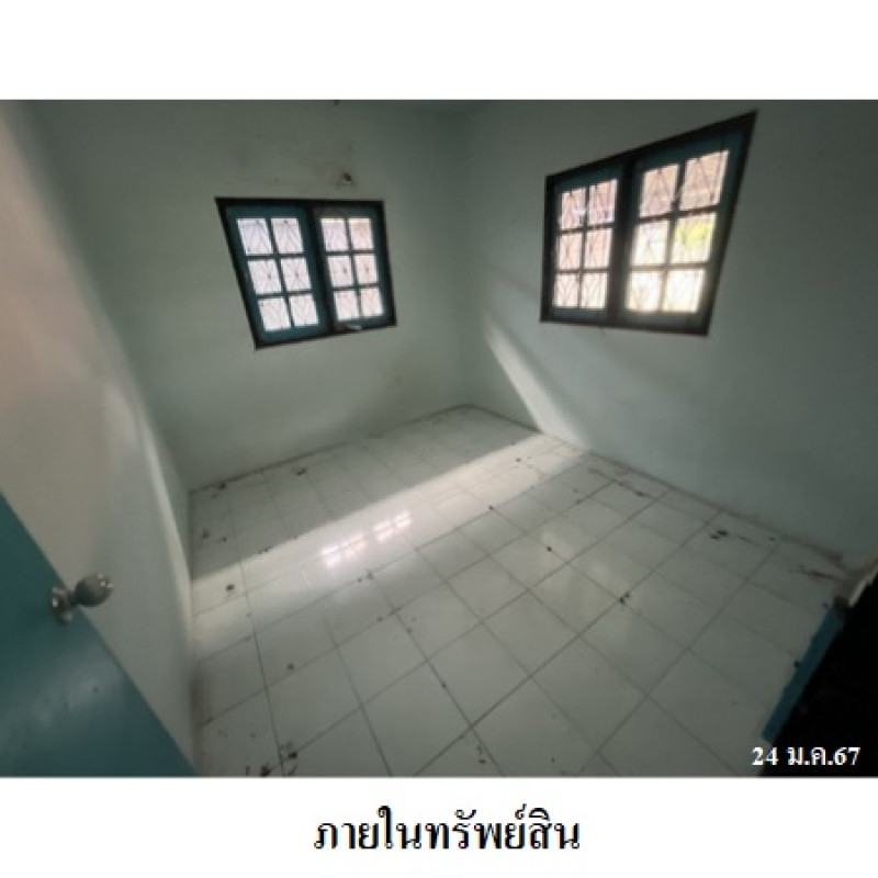 บ้านเดี่ยว อีสเทิร์น วัลเลย์ ระยอง ปลวกแดง มาบยางพร 1199900