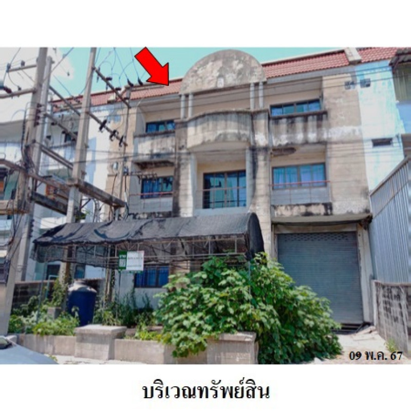 โรงงาน/โกดัง แฟคทอรี่เฮ้าส์ สมุทรสาคร เมืองสมุทรสาคร คอกกระบือ 7880000