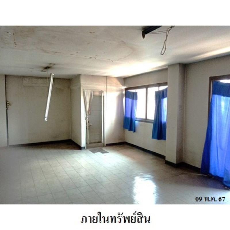 โรงงาน/โกดัง แฟคทอรี่เฮ้าส์ สมุทรสาคร เมืองสมุทรสาคร คอกกระบือ 7880000