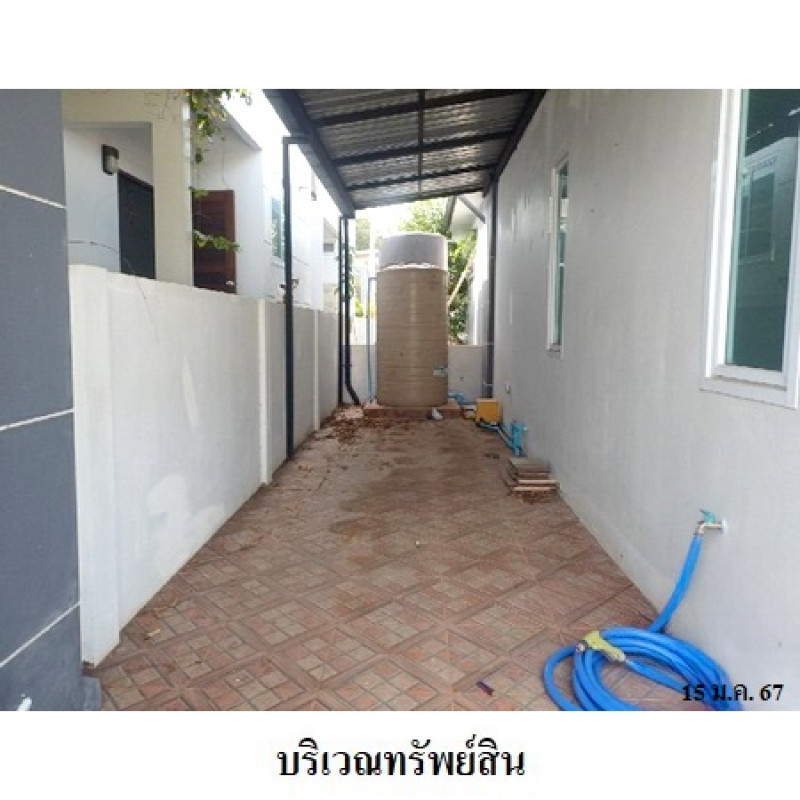 บ้านแฝด เดอะ เพียว สมุย (The Pure Samui) สุราษฎร์ธานี เกาะสมุย บ่อผุด 2544200