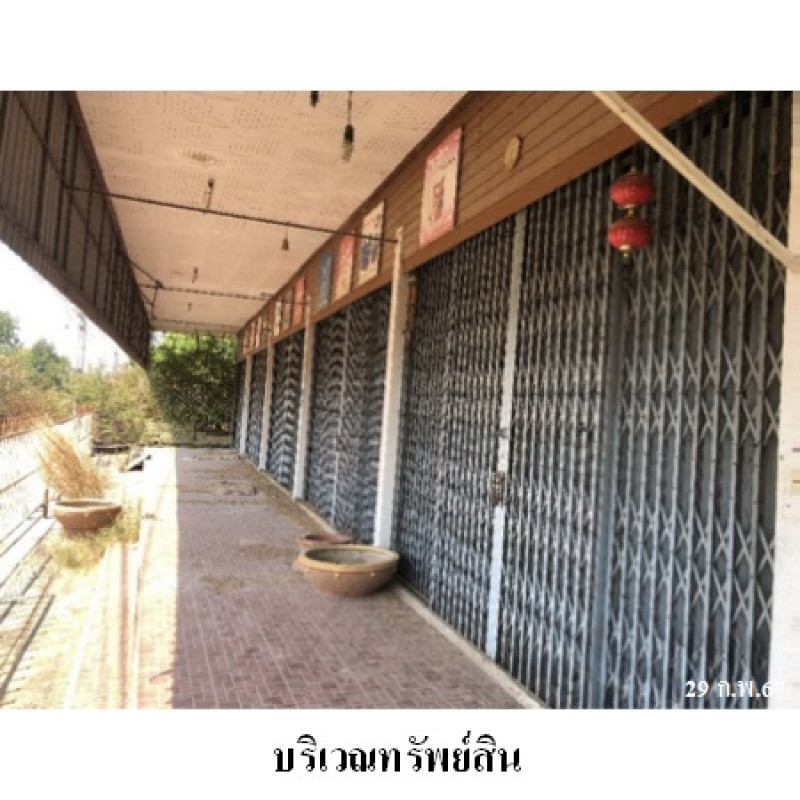 โรงงาน/โกดัง สุรินทร์ ท่าตูม ทุ่งกุลา 8713300