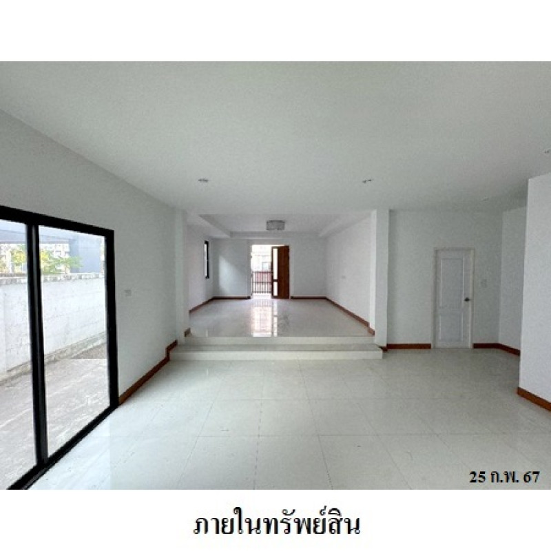 บ้านเดี่ยว บ้านสวนคูน 2 ชลบุรี เมืองชลบุรี หนองข้างคอก 4000000