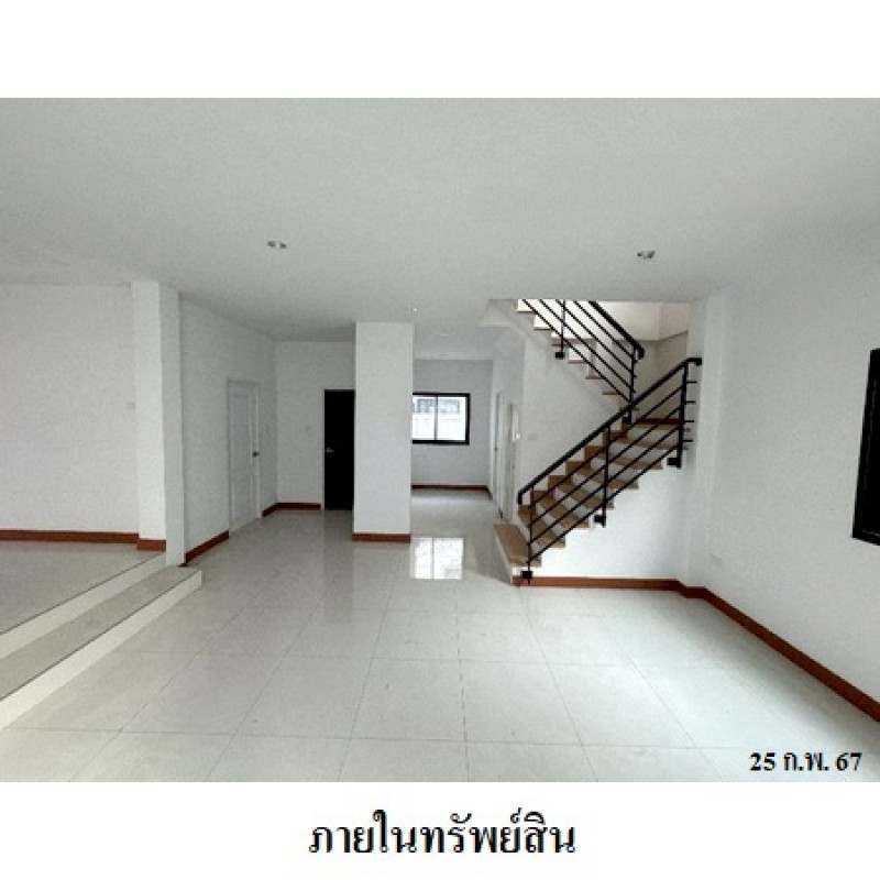 บ้านเดี่ยว บ้านสวนคูน 2 ชลบุรี เมืองชลบุรี หนองข้างคอก 4000000