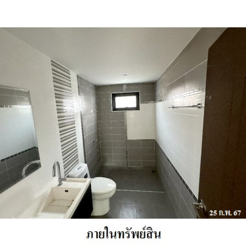 บ้านเดี่ยว บ้านสวนคูน 2 ชลบุรี เมืองชลบุรี หนองข้างคอก 4000000