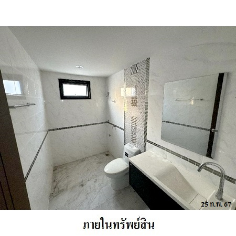 บ้านเดี่ยว บ้านสวนคูน 2 ชลบุรี เมืองชลบุรี หนองข้างคอก 4000000