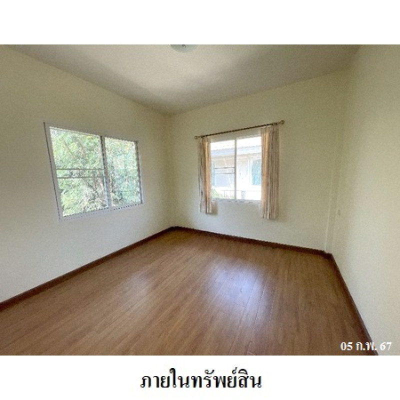 บ้านเดี่ยว โชคฤทัย พระราม 2 สมุทรสาคร เมืองสมุทรสาคร บางกระเจ้า 4800000