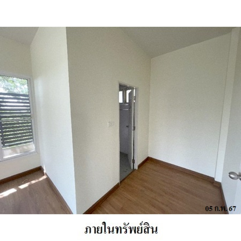 บ้านเดี่ยว โชคฤทัย พระราม 2 สมุทรสาคร เมืองสมุทรสาคร บางกระเจ้า 4800000