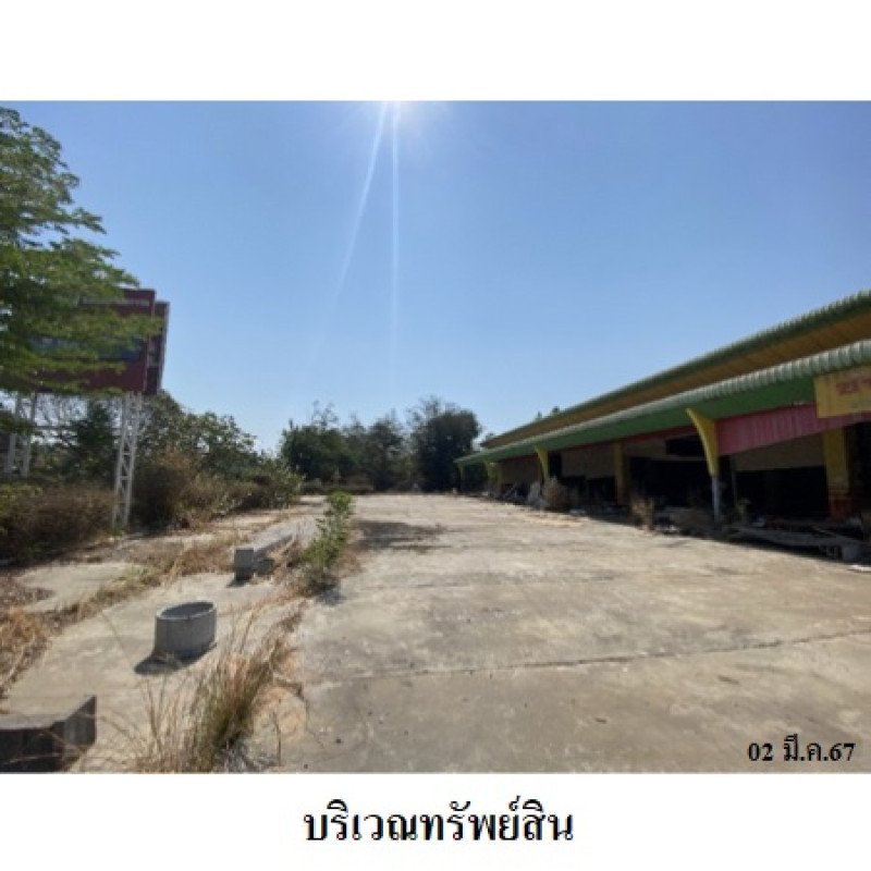 โรงงาน/โกดัง ร้อยเอ็ด พนมไพร วารีสวัสดิ์ 17000000