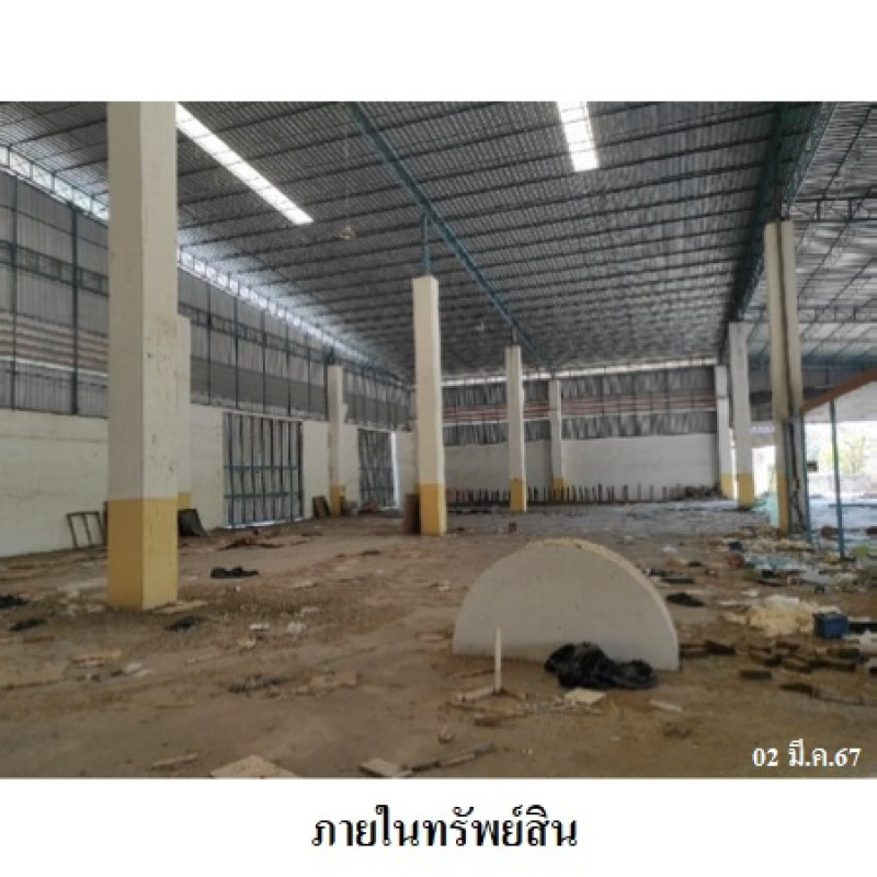 โรงงาน/โกดัง ร้อยเอ็ด พนมไพร วารีสวัสดิ์ 17000000