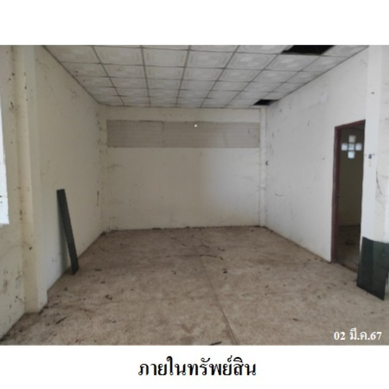 โรงงาน/โกดัง ร้อยเอ็ด พนมไพร วารีสวัสดิ์ 17000000