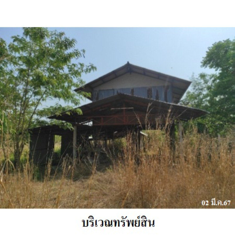 โรงงาน/โกดัง ร้อยเอ็ด พนมไพร วารีสวัสดิ์ 17000000