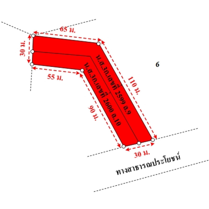 บ้านเดี่ยว สตูล ท่าแพ ท่าแพ 2450900