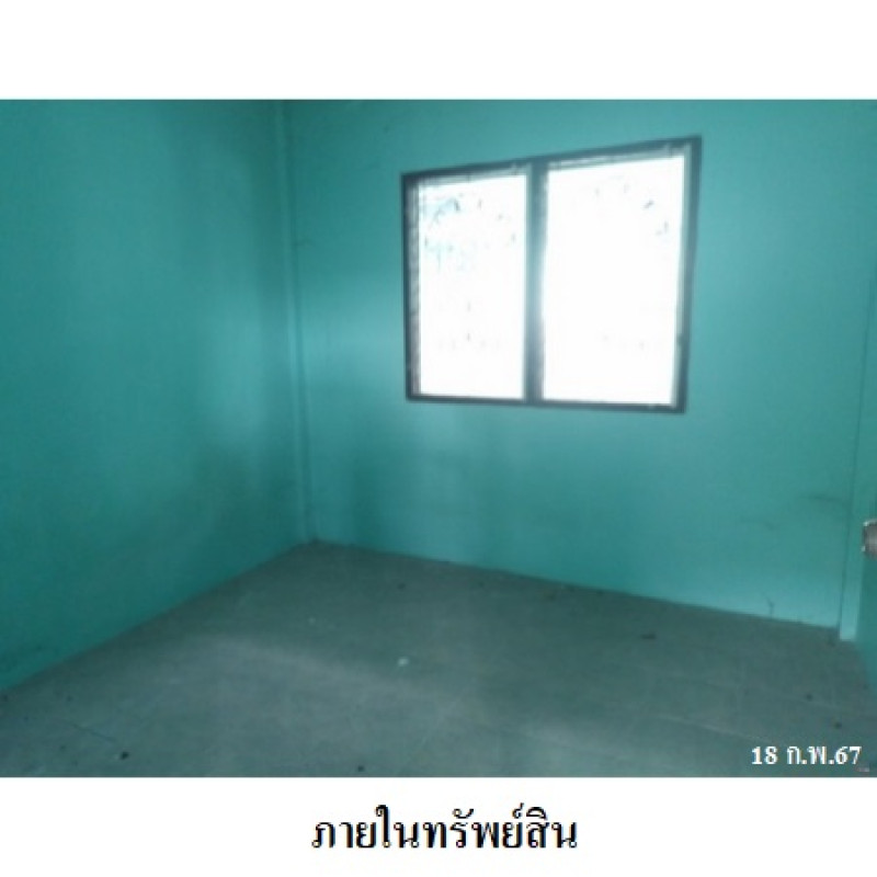 ทาวน์เฮ้าส์ อุบลชาติ ปทุมธานี ลาดหลุมแก้ว หน้าไม้ 1639000