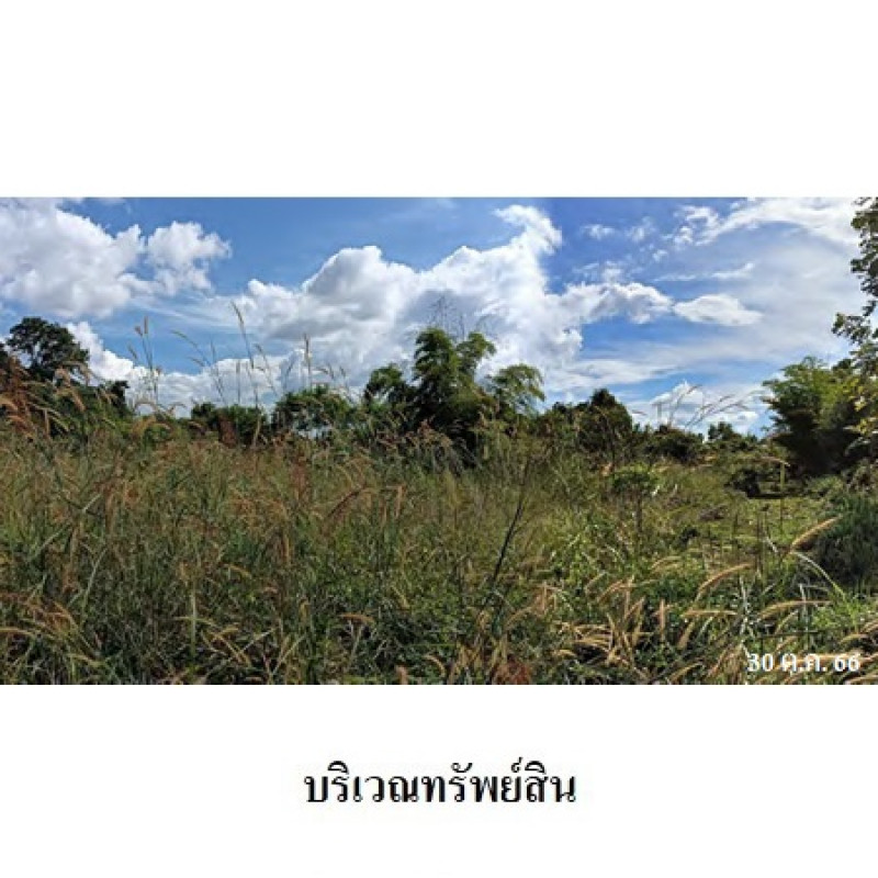 ที่ดินเปล่า ลำปาง เมืองลำปาง บ่อแฮ้ว 3269800