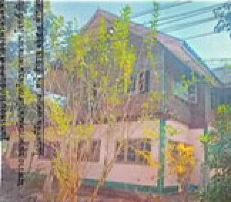 Single house Nakhon Phanom Ban Phaeng Nong Waeng 1356450