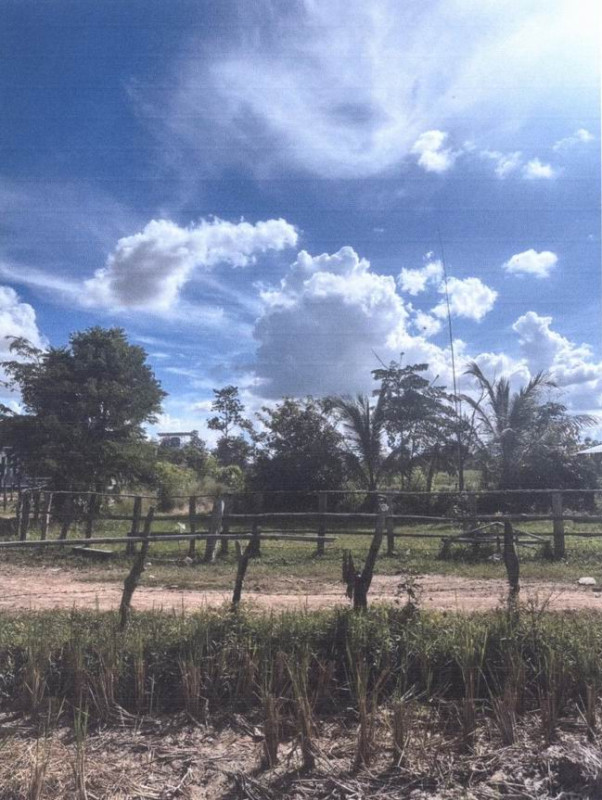 Single house Nakhon Phanom Renu Nakhon Na Ngam 0