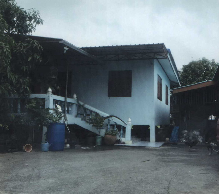 บ้านเดี่ยว ปทุมธานี ลำลูกกา บึงคำพร้อย 1071007