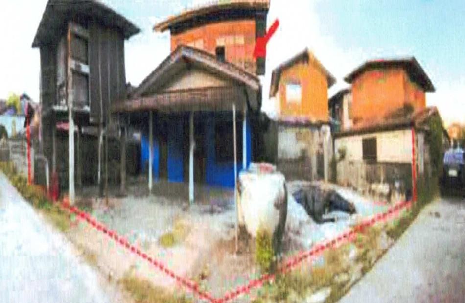 บ้านเดี่ยว บ้านตับเต่า ยโสธร เมืองยโสธร น้ำคำใหญ่ 575000