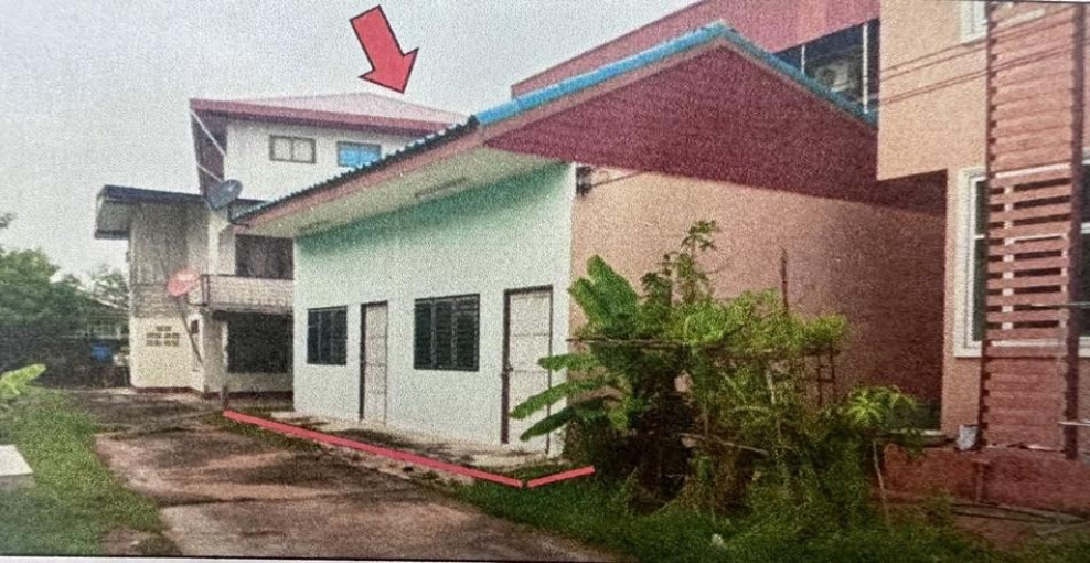 บ้านเดี่ยว มหาสารคาม พยัคฆภูมิพิสัย ปะหลาน 665000