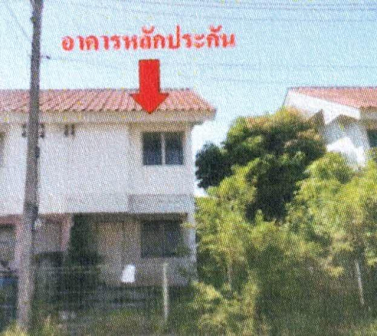 Single house Nakhon Si Thammarat Mueang Nakhon Si Thammarat Pak Phun 750000