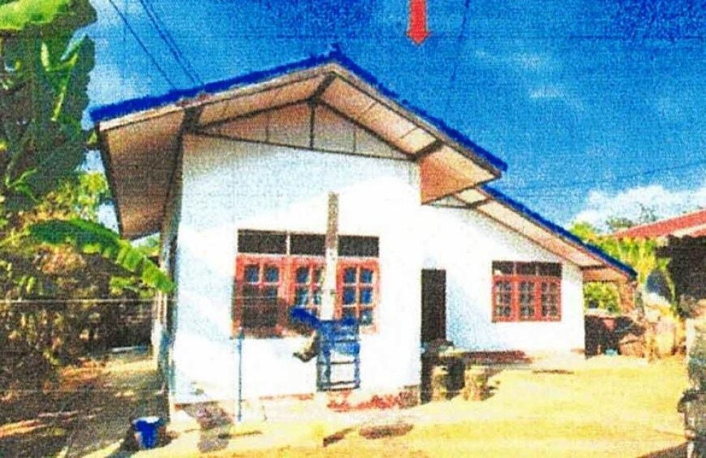 บ้านเดี่ยว ขอนแก่น ชนบท วังแสง 645000