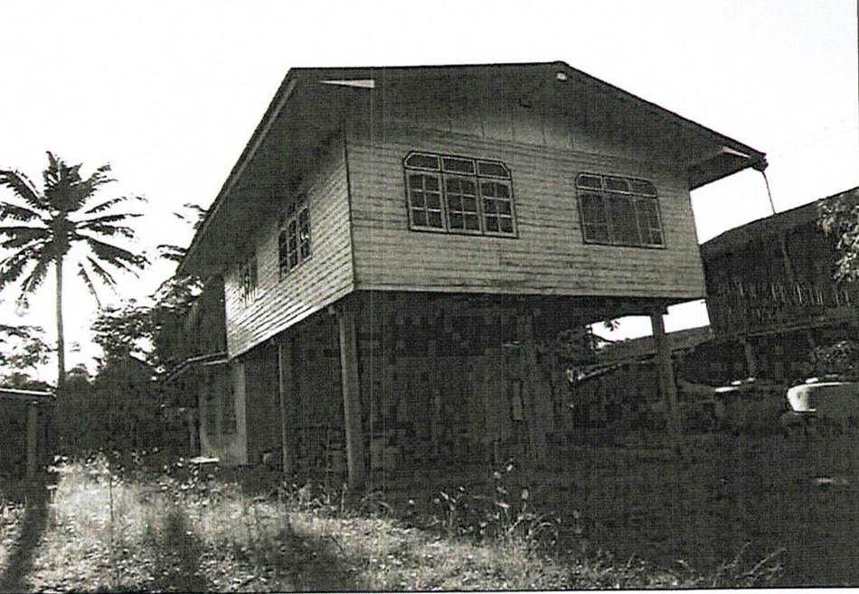 บ้านเดี่ยว ขอนแก่น หนองนาคำ กุดธาตุ 765000