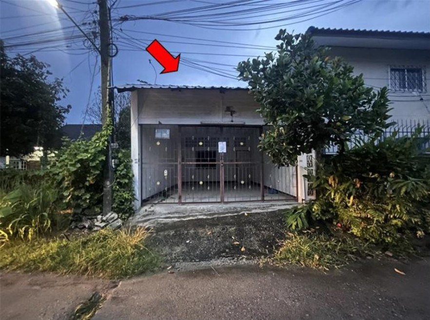 บ้านเดี่ยว ปฐมพร ชลบุรี บ้านบึง บ้านบึง 900000