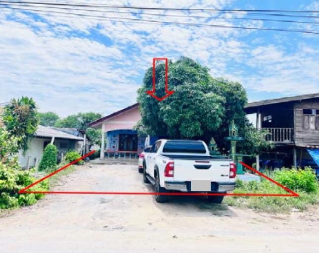 บ้านเดี่ยว นครปฐม กำแพงแสน ทุ่งบัว 885000