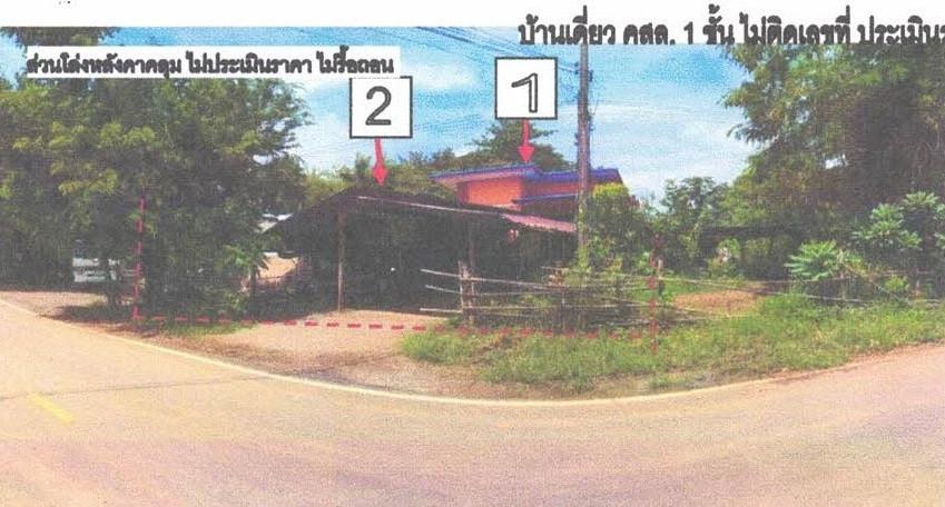 บ้านเดี่ยว เพชรบูรณ์ เมืองเพชรบูรณ์ ท่าพล 875000