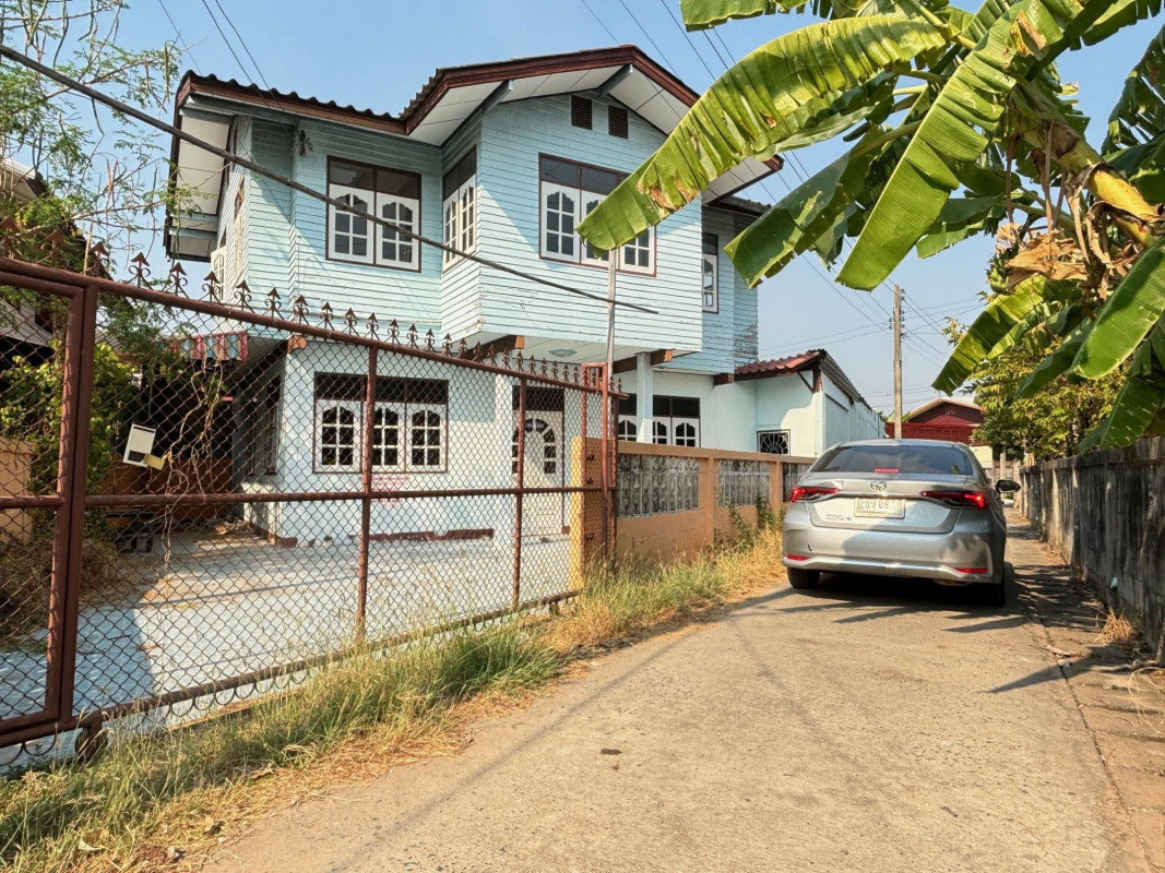 บ้านเดี่ยว บ้านเล่า ชัยภูมิ เมืองชัยภูมิ บ้านเล่า 760000