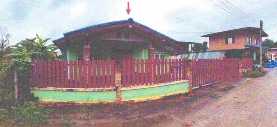Single house Phetchabun Mueang Phetchabun Nai Mueang 1005000
