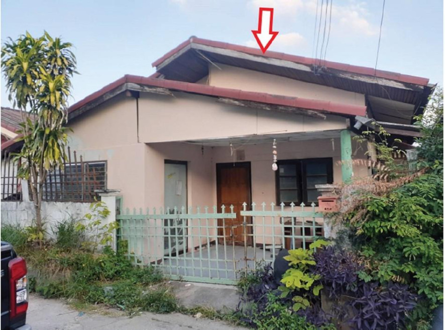 บ้านเดี่ยว ย่าโม8 นครราชสีมา เมืองนครราชสีมา สุรนารี 1000000