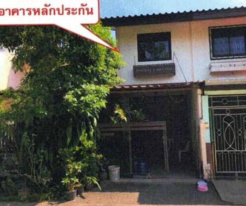 ทาวน์เฮ้าส์ การเคหะแห่งชาติหนองคาย หนองคาย เมืองหนองคาย หาดคำ 1000000