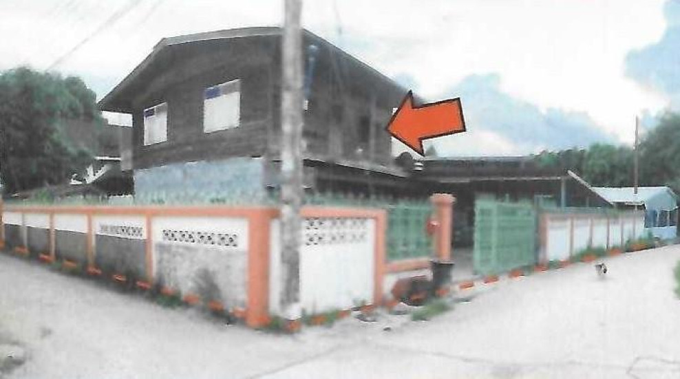 บ้านเดี่ยว นครราชสีมา เมืองนครราชสีมา บ้านใหม่ 1040000