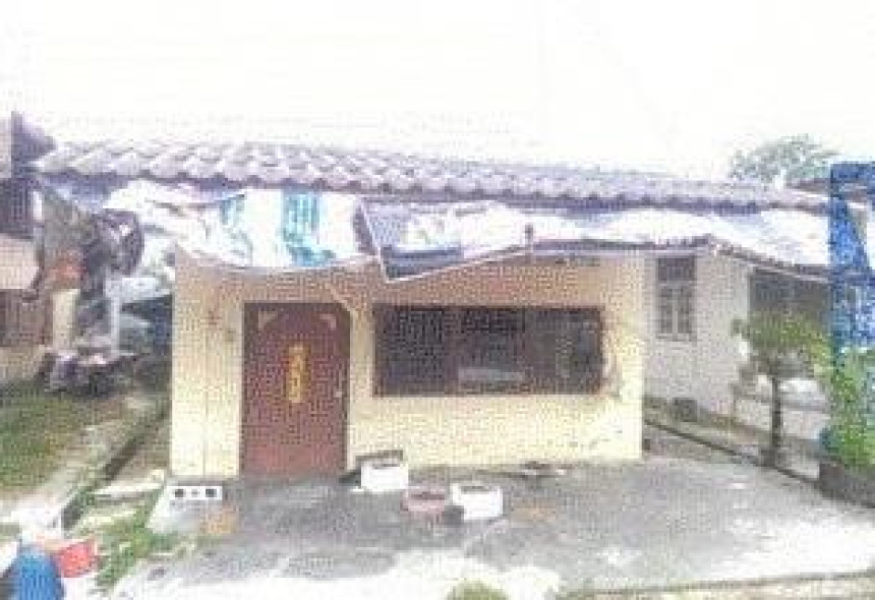 บ้านเดี่ยว สงขลา หาดใหญ่ บ้านพรุ 1070000