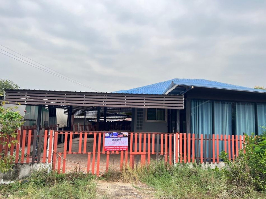 บ้านเดี่ยว พิจิตร ตะพานหิน ไทรโรงโขน 1095000